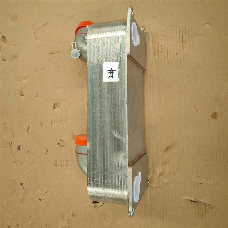 HB400-50002 Heat Exchanger Assy best HB400-50002 Heat Exchanger Assy best