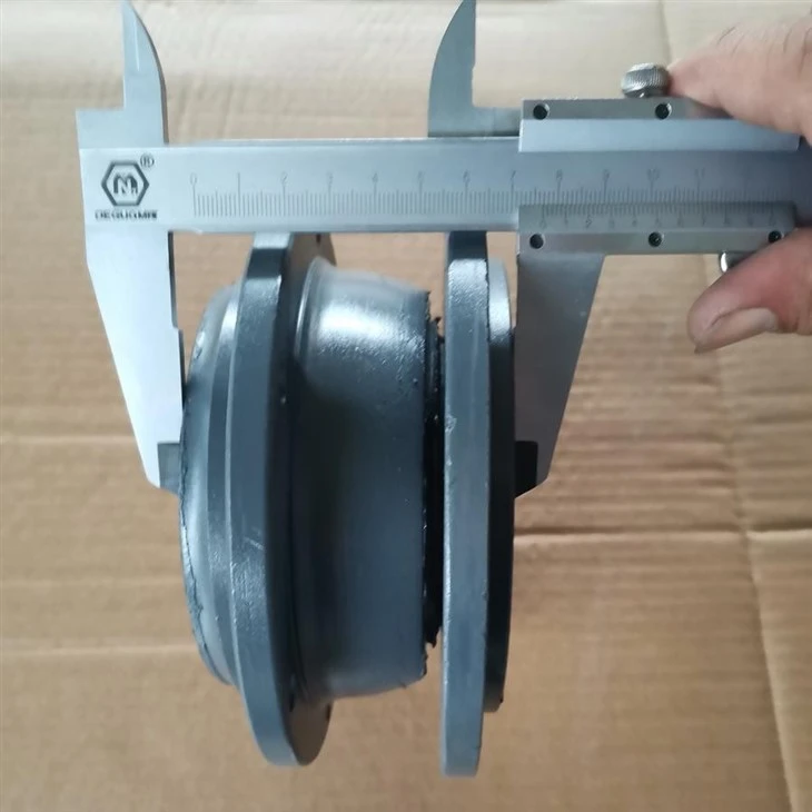 HOWO 612600020596 Fan Hub best