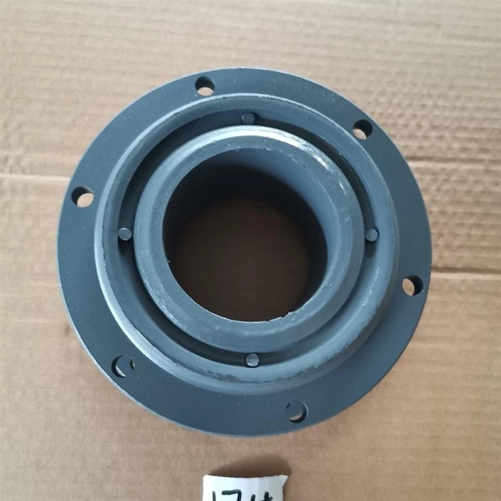 HOWO 612600020596 Fan Hub high quality