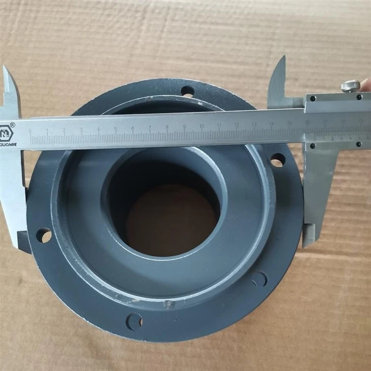 HOWO 612600020596 Fan Hub factory